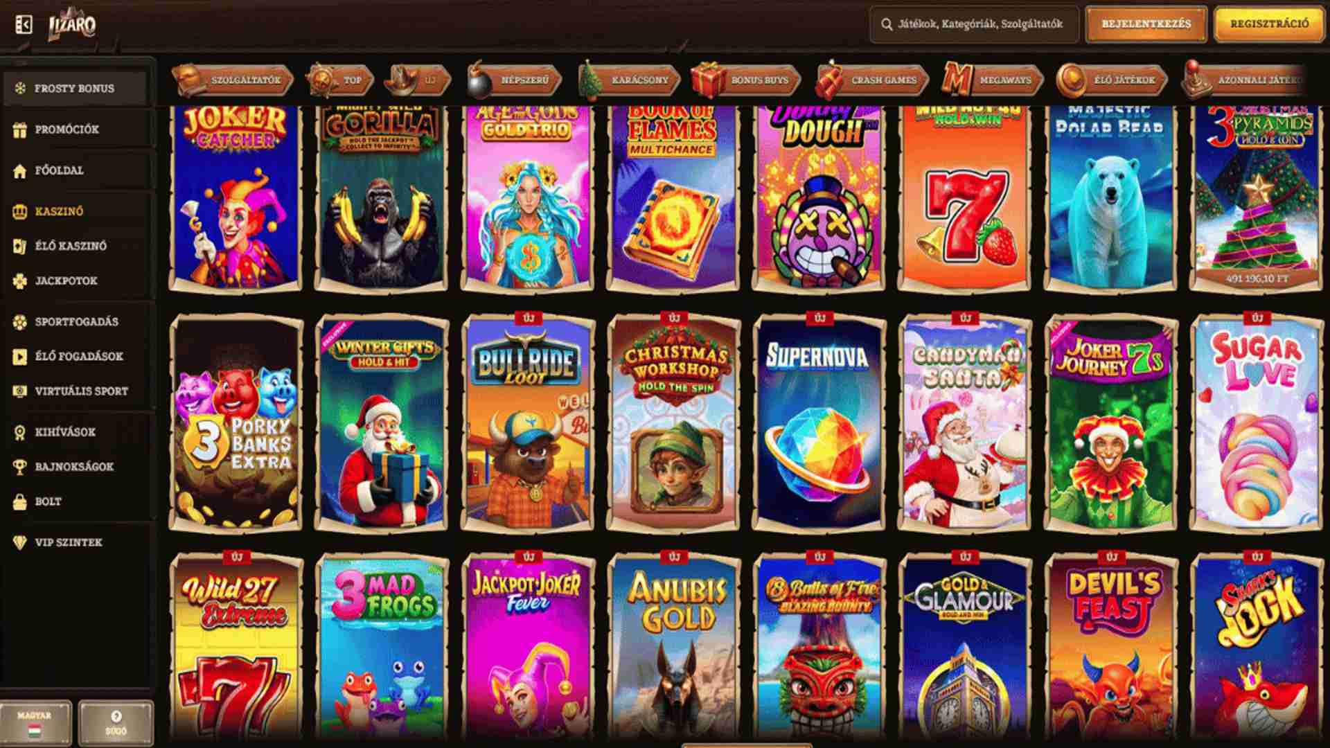Chance Driven Bonuses That Add Variety To Game Progression