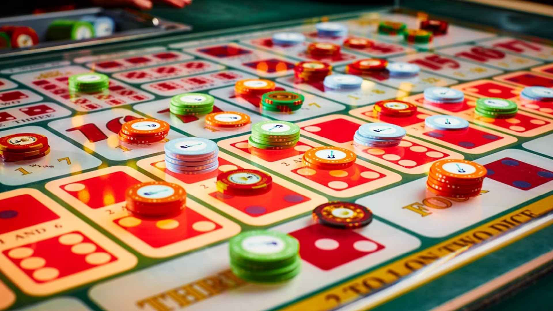 Exploring The Human Side Of Live Baccarat