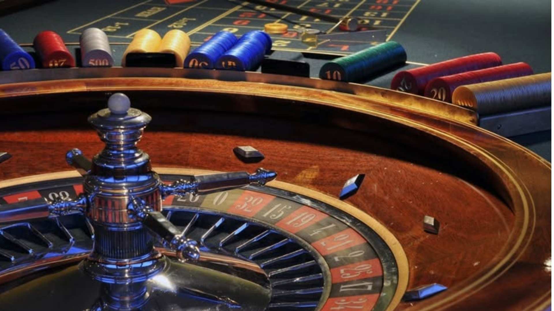 Every Card Player Starts With The Right Words